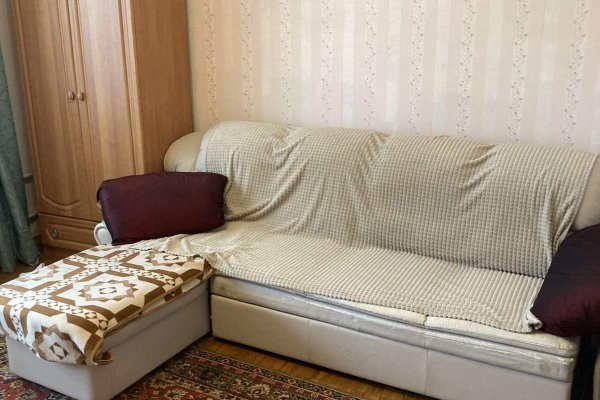3-комнатная квартира по адресу Молодежная ул., д. 20 - фото 13