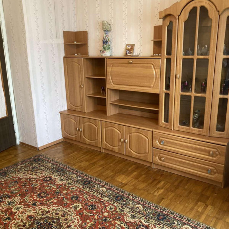 Фотография 3-комнатная квартира по адресу Молодежная ул., д. 20 - фото 11
