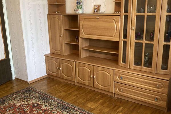 3-комнатная квартира по адресу Молодежная ул., д. 20 - фото 11