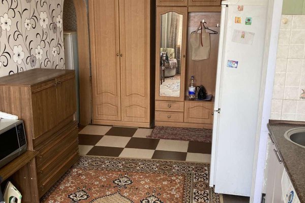 3-комнатная квартира по адресу Молодежная ул., д. 20 - фото 7