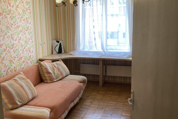 3-комнатная квартира по адресу Молодежная ул., д. 20 - фото 15