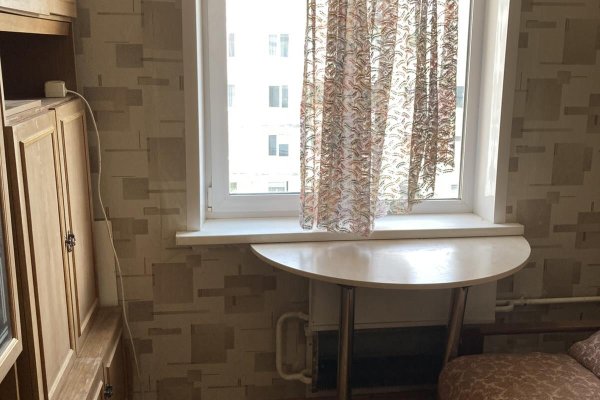 3-комнатная квартира по адресу Молодежная ул., д. 20 - фото 6