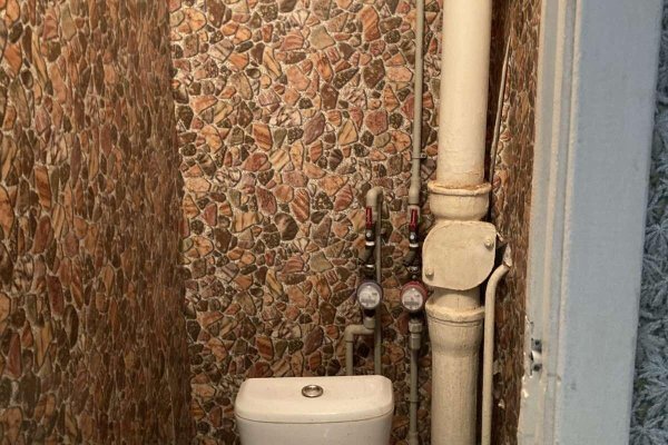 3-комнатная квартира по адресу Молодежная ул., д. 20 - фото 20