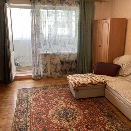 Фотография 3-комнатная квартира по адресу Молодежная ул., д. 20 - фото 9