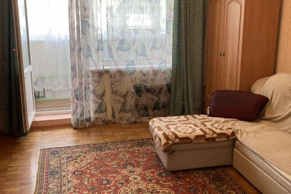 3-комнатная квартира по адресу Молодежная ул., д. 20 - фото 9