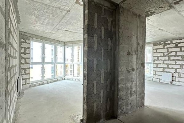 3-комнатная квартира по адресу Леонида Щемелёва ул., д. 14 - фото 17