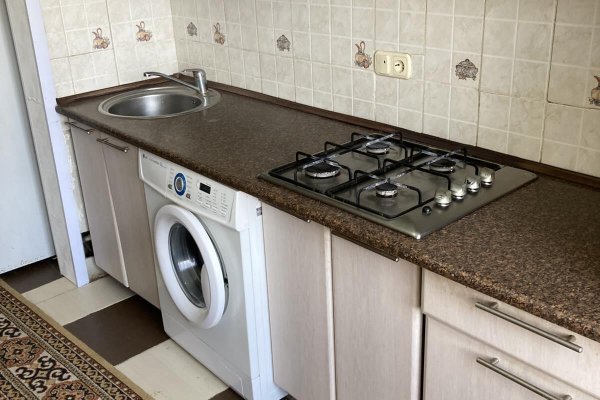 3-комнатная квартира по адресу Молодежная ул., д. 20 - фото 5