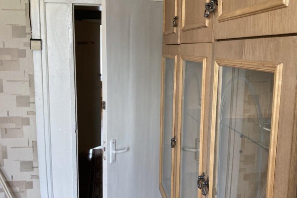 3-комнатная квартира по адресу Молодежная ул., д. 20 - фото 12