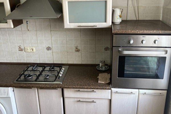 3-комнатная квартира по адресу Молодежная ул., д. 20 - фото 3