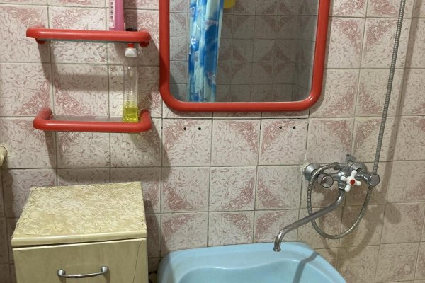 3-комнатная квартира по адресу Молодежная ул., д. 20 - фото 19