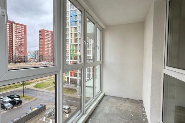 3-комнатная квартира по адресу Леонида Щемелёва ул., д. 14 - фото 13