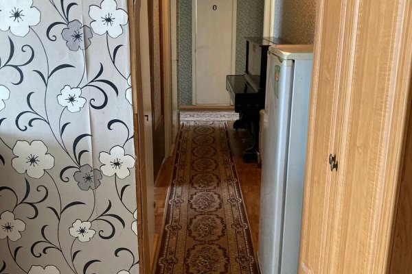 3-комнатная квартира по адресу Молодежная ул., д. 20 - фото 14