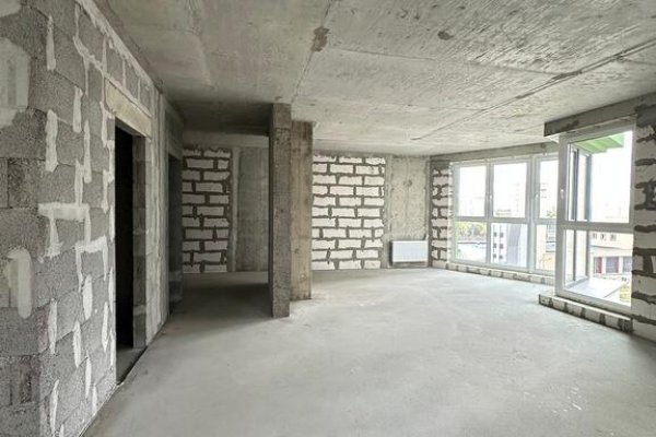 3-комнатная квартира по адресу Леонида Щемелёва ул., д. 14 - фото 18