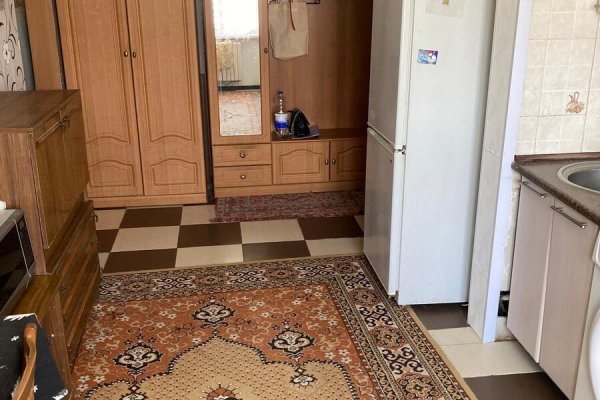 3-комнатная квартира по адресу Молодежная ул., д. 20 - фото 8
