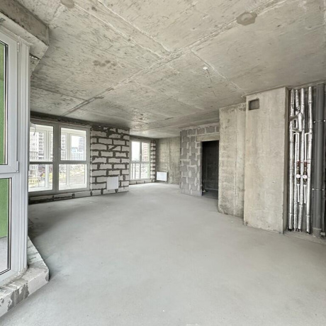 Фотография 3-комнатная квартира по адресу Леонида Щемелёва ул., д. 14 - фото 20