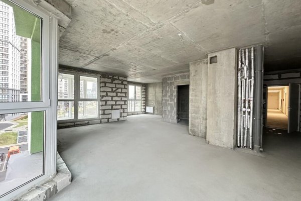 3-комнатная квартира по адресу Леонида Щемелёва ул., д. 14 - фото 20