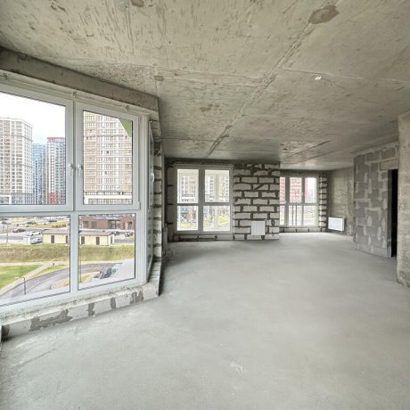 Фотография 3-комнатная квартира по адресу Леонида Щемелёва ул., д. 14 - фото 19