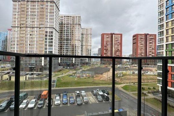 3-комнатная квартира по адресу Леонида Щемелёва ул., д. 14 - фото 2