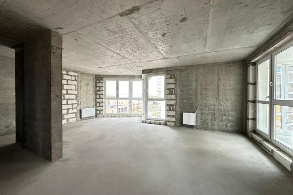 3-комнатная квартира по адресу Леонида Щемелёва ул., д. 14 - фото 11