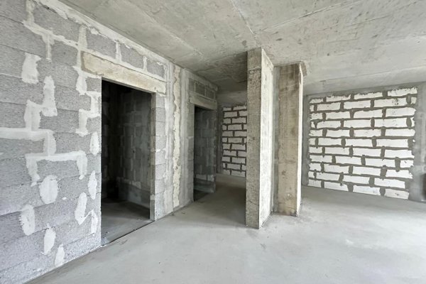 3-комнатная квартира по адресу Леонида Щемелёва ул., д. 14 - фото 15