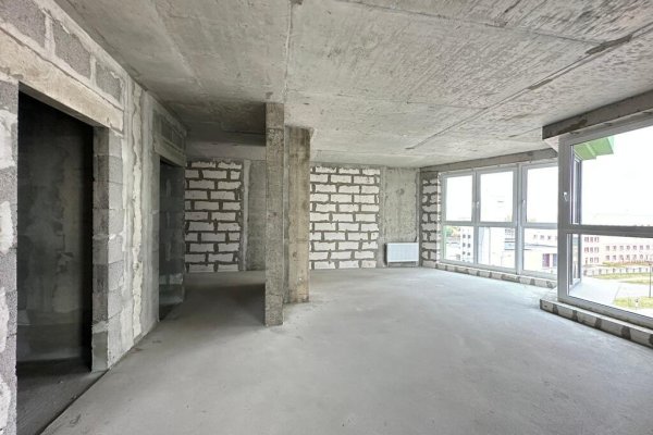 3-комнатная квартира по адресу Леонида Щемелёва ул., д. 14 - фото 10