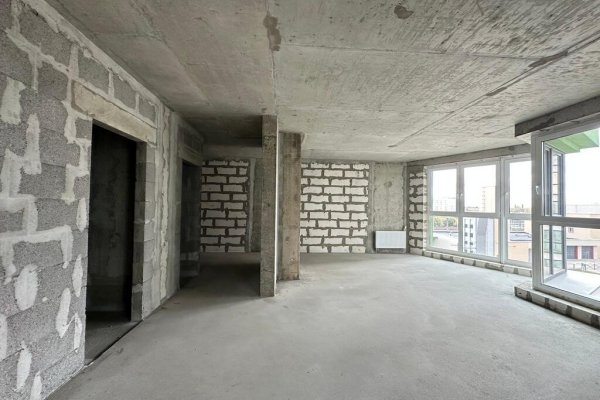 3-комнатная квартира по адресу Леонида Щемелёва ул., д. 14 - фото 6