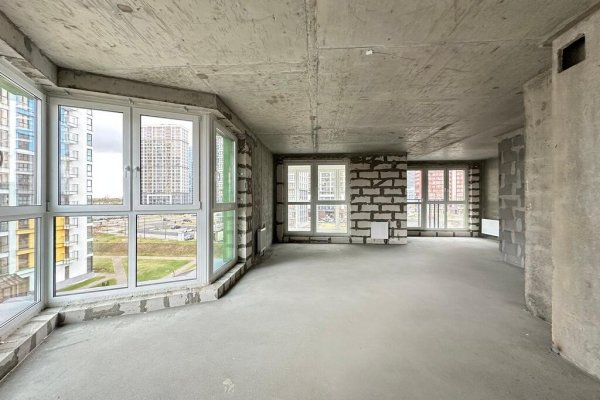 3-комнатная квартира по адресу Леонида Щемелёва ул., д. 14 - фото 5