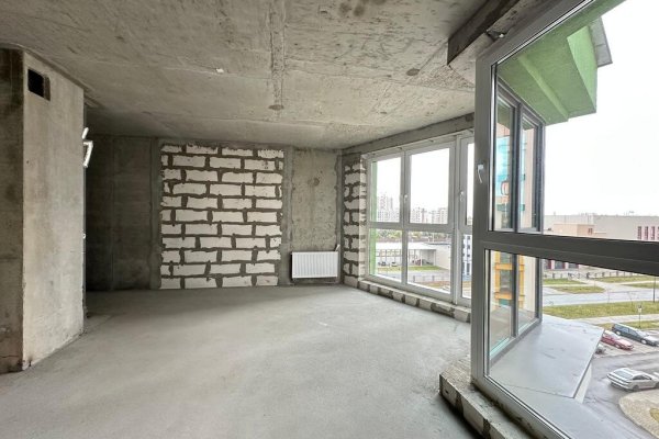 3-комнатная квартира по адресу Леонида Щемелёва ул., д. 14 - фото 7