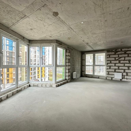 Фотография 3-комнатная квартира по адресу Леонида Щемелёва ул., д. 14 - фото 8