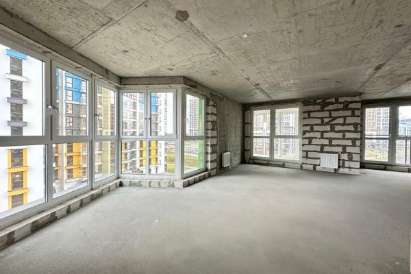 3-комнатная квартира по адресу Леонида Щемелёва ул., д. 14 - фото 8