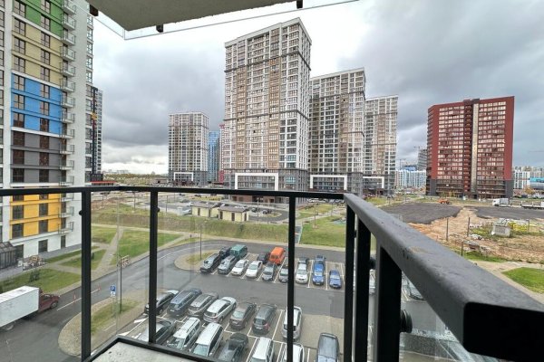 3-комнатная квартира по адресу Леонида Щемелёва ул., д. 14 - фото 3