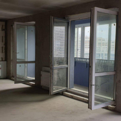 Фотография 3-комнатная квартира по адресу Мира просп., д. 1 - фото 8