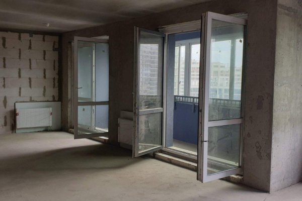 3-комнатная квартира по адресу Мира просп., д. 1 - фото 8