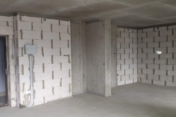 3-комнатная квартира по адресу Мира просп., д. 1 - фото 8