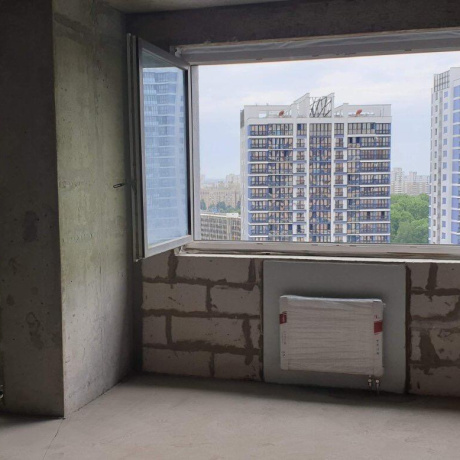 Фотография 3-комнатная квартира по адресу Мира просп., д. 1 - фото 10