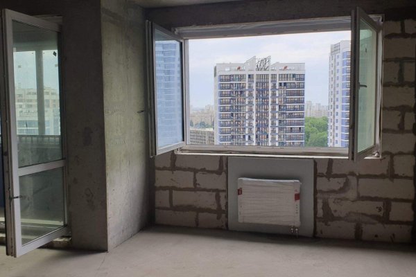 3-комнатная квартира по адресу Мира просп., д. 1 - фото 6