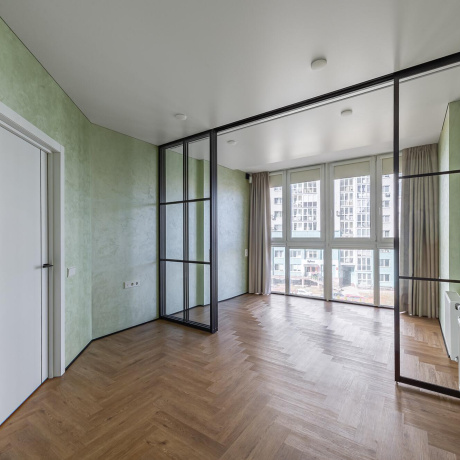 Фотография 4-комнатная квартира по адресу Грибоедова ул., д. 1 - фото 8