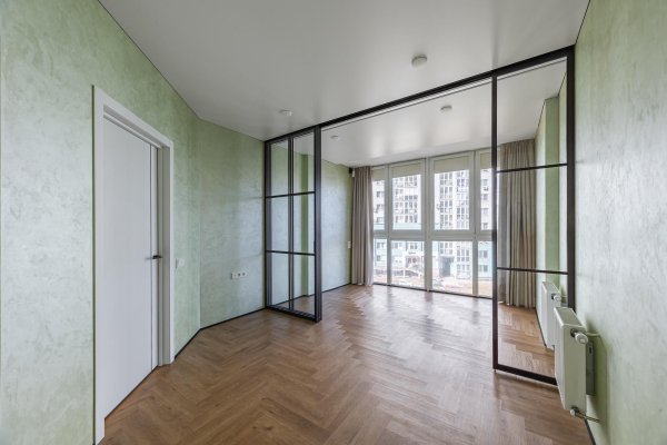 4-комнатная квартира по адресу Грибоедова ул., д. 1 - фото 8