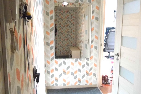 1-комнатная квартира по адресу Ванеева ул., д. 14 - фото 18