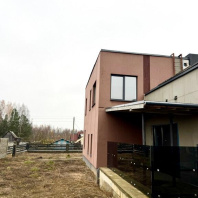 Фотография Продается дом д. Волма, Лесная ул. - фото 3