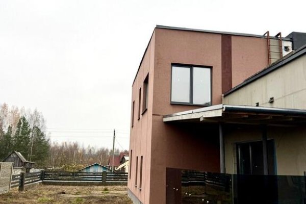 Продается дом д. Волма, Лесная ул. - фото 5