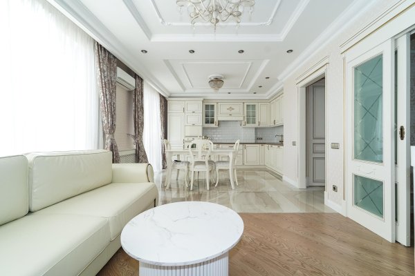 1-комнатная квартира по адресу Богдановича ул., д. 140 - фото 2