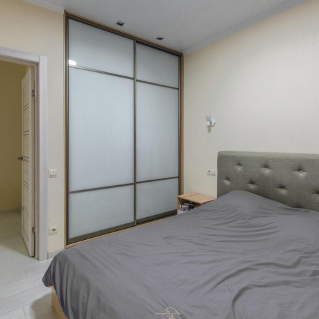 Фотография 2-комнатная квартира по адресу Аэродромная ул., д. 20 - фото 9