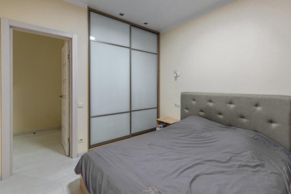 2-комнатная квартира по адресу Аэродромная ул., д. 20 - фото 9