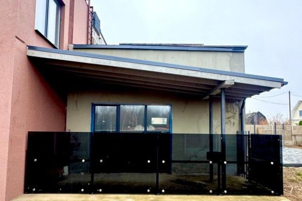 Продается дом д. Волма, Лесная ул. - фото 2