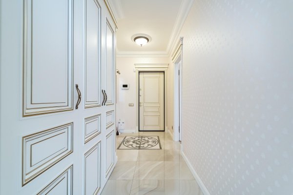1-комнатная квартира по адресу Богдановича ул., д. 140 - фото 17