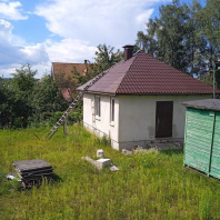 Фотография Продается участок с/т. Ивушка - фото 3