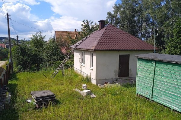 Продается участок с/т. Ивушка - фото 3