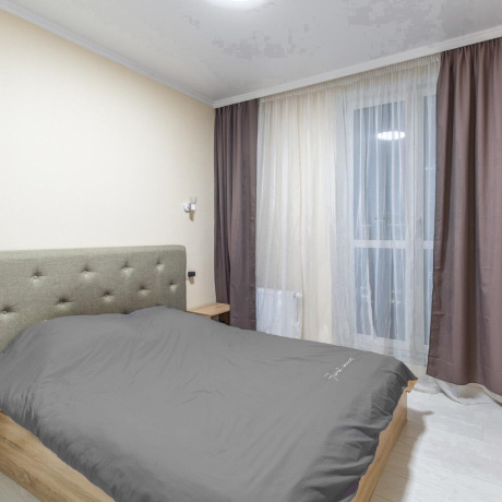 Фотография 2-комнатная квартира по адресу Аэродромная ул., д. 20 - фото 10