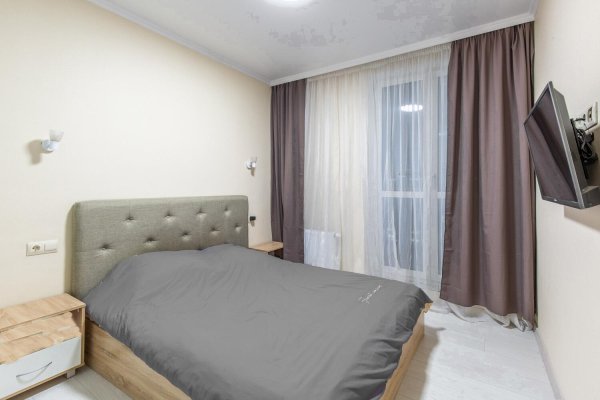 2-комнатная квартира по адресу Аэродромная ул., д. 20 - фото 10